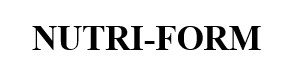 nutri form