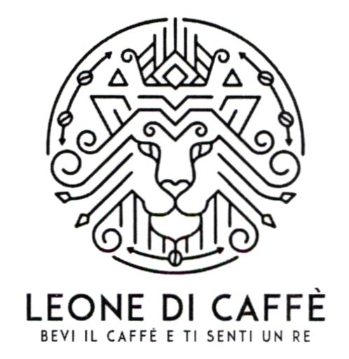 bevi il caffe е ті senti un re