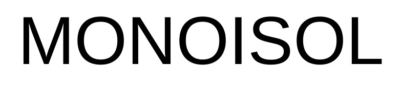 monoisol