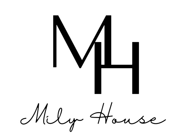 mily house