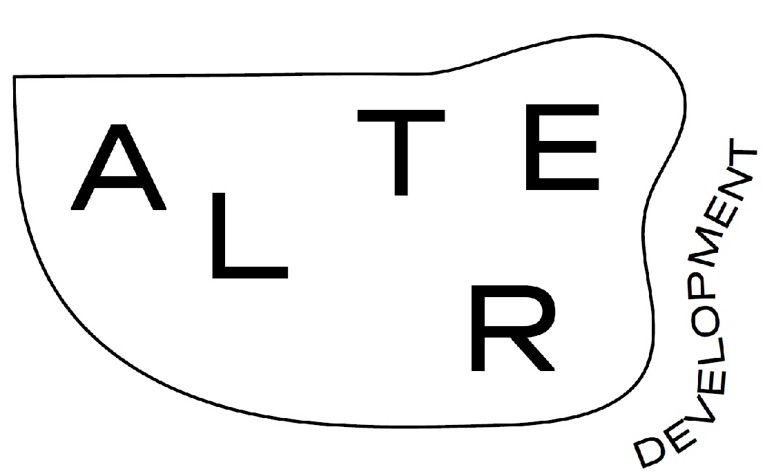 alter development