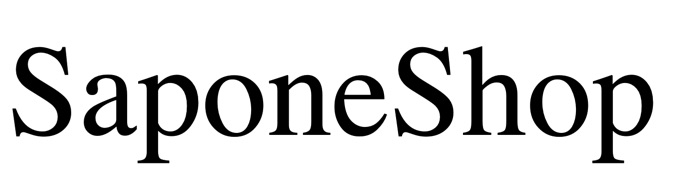 sapone shop