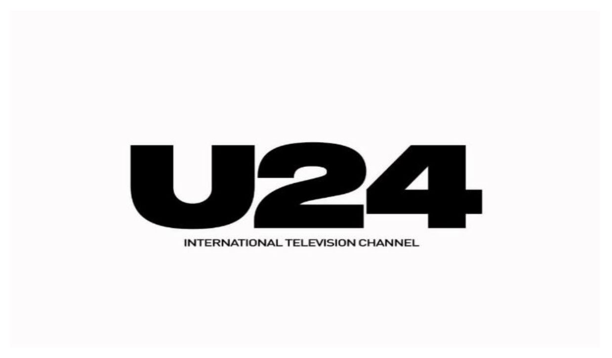 international television channel