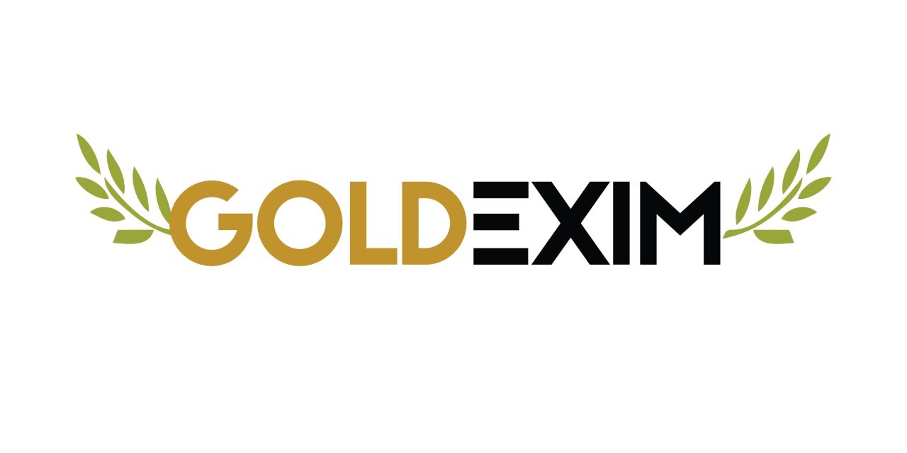 gold exim