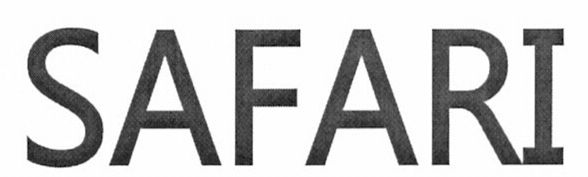 safari