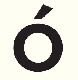o