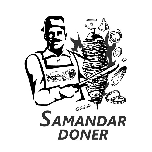 samandar doner