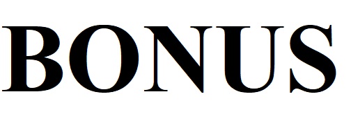 bonus
