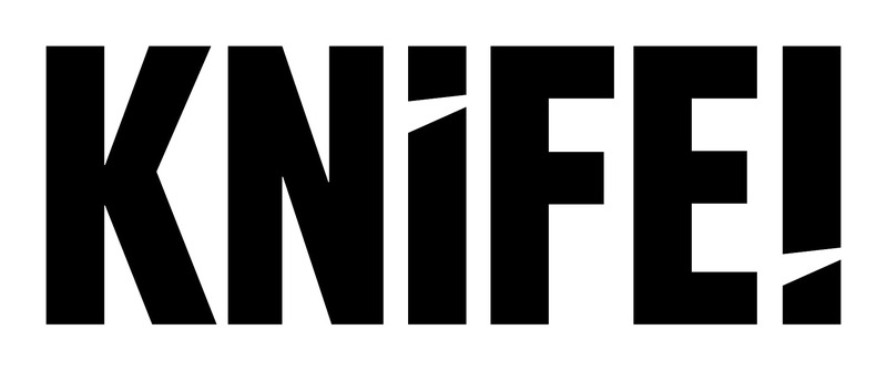 knife!