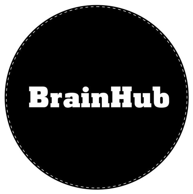 brain hub