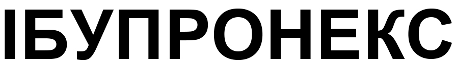 ібупронекс