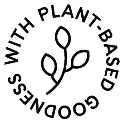 goodness with plant-based