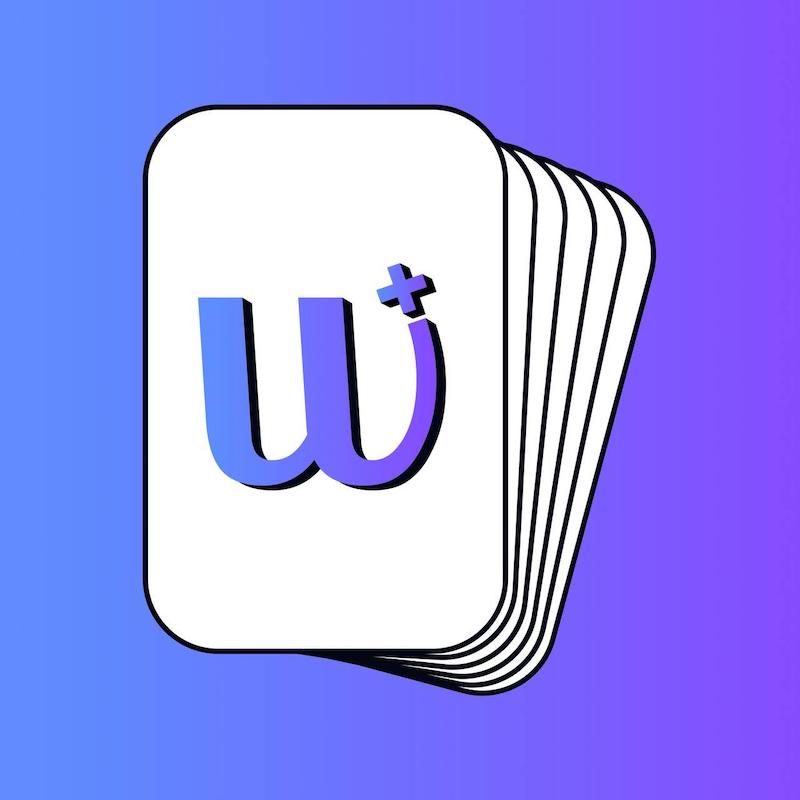 w+