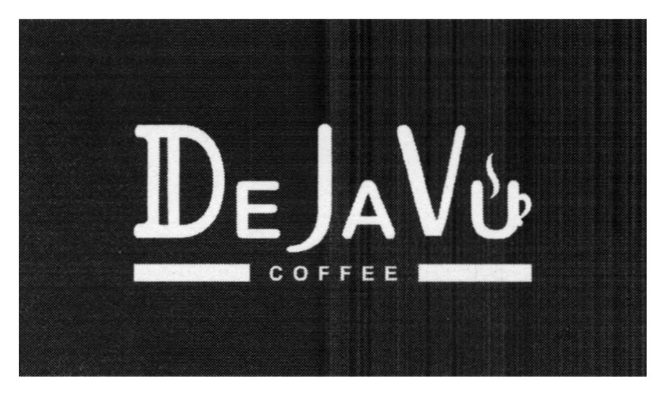 dejavu coffee