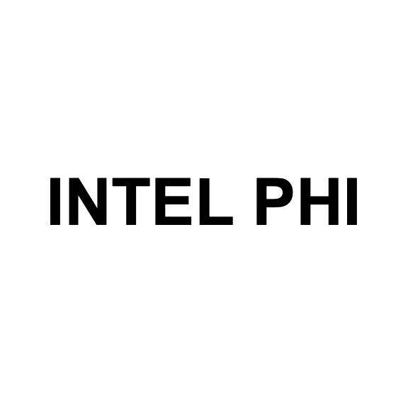 intel phi