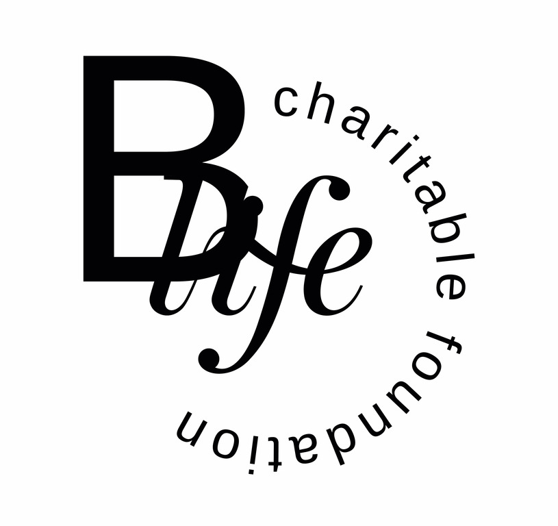 b life charitable foundation