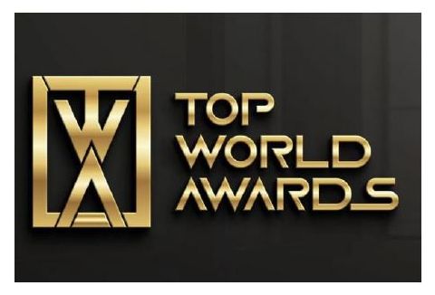 top world awards