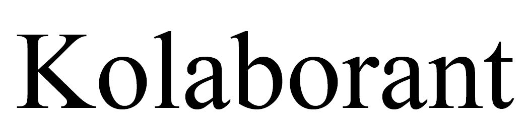 kolaborant