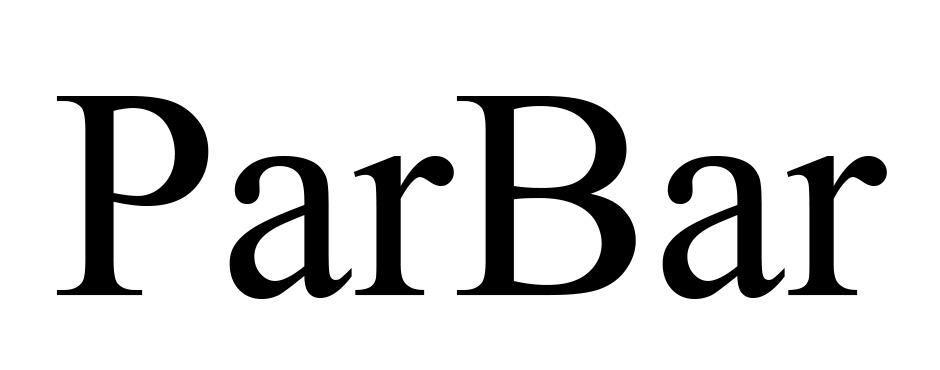 parbar