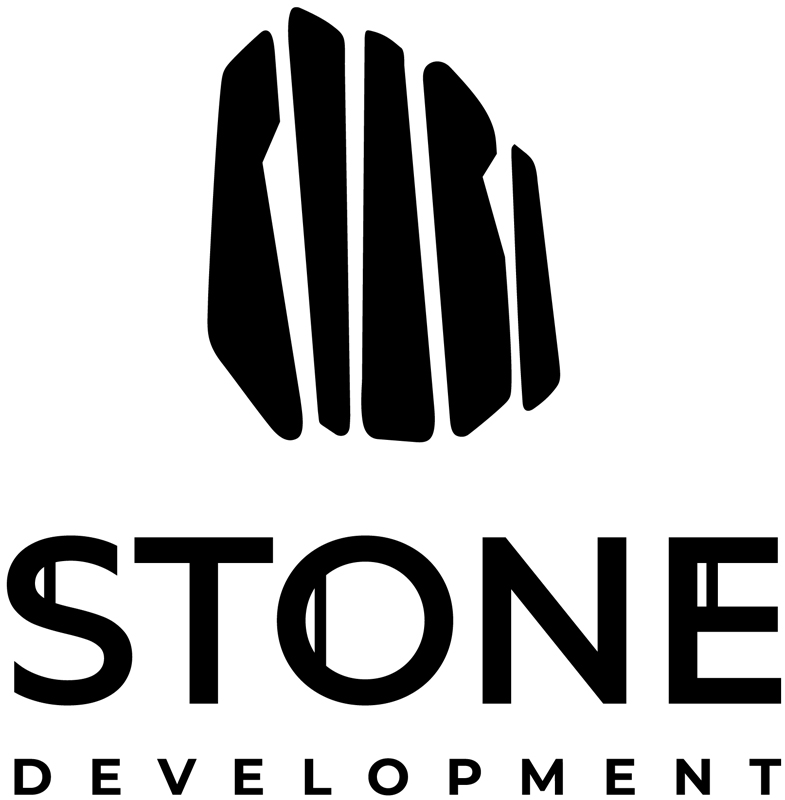 stone development