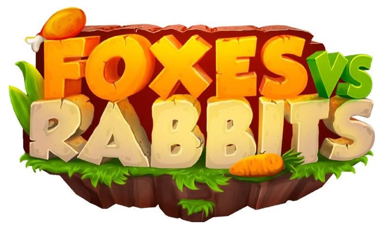 foxes vs rabbits