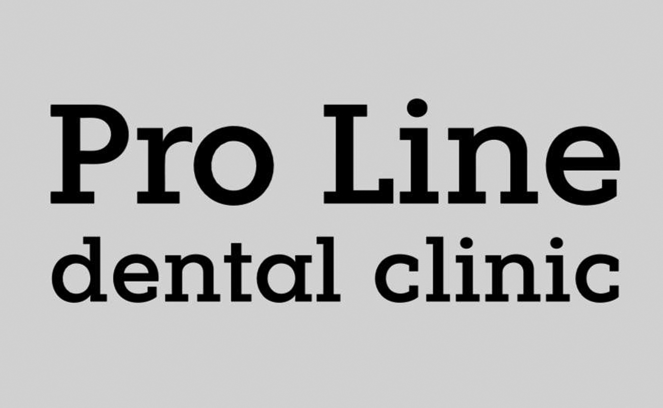 pro line dental clinic