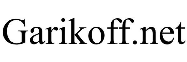 garikoff.net