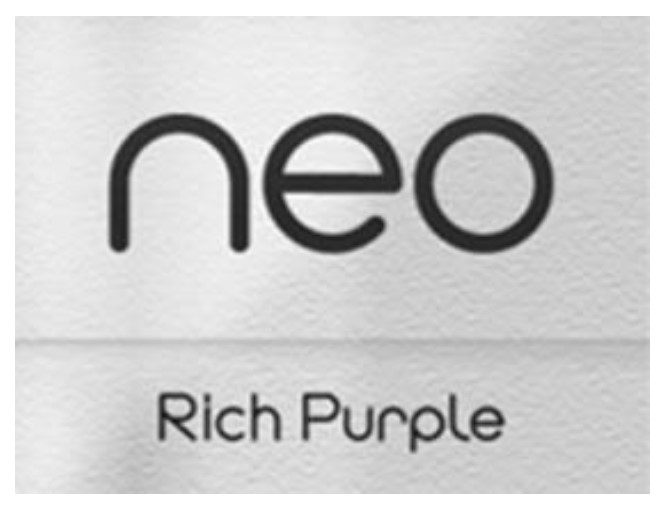 neo rich purple