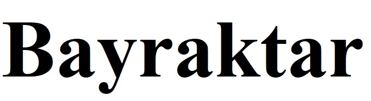 bayraktar