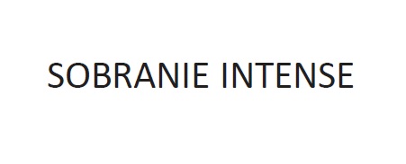 sobranie intense