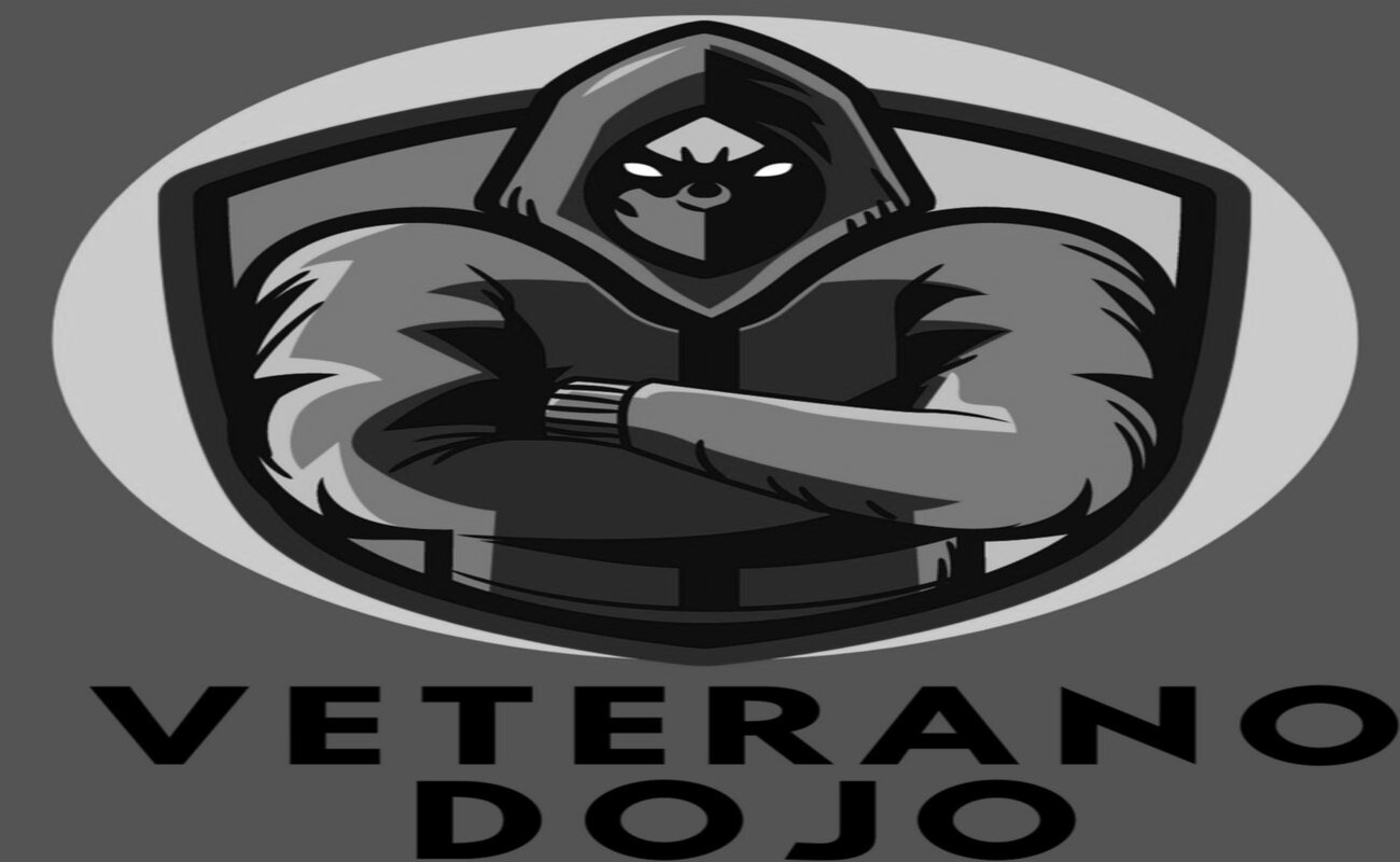 veterano dojo