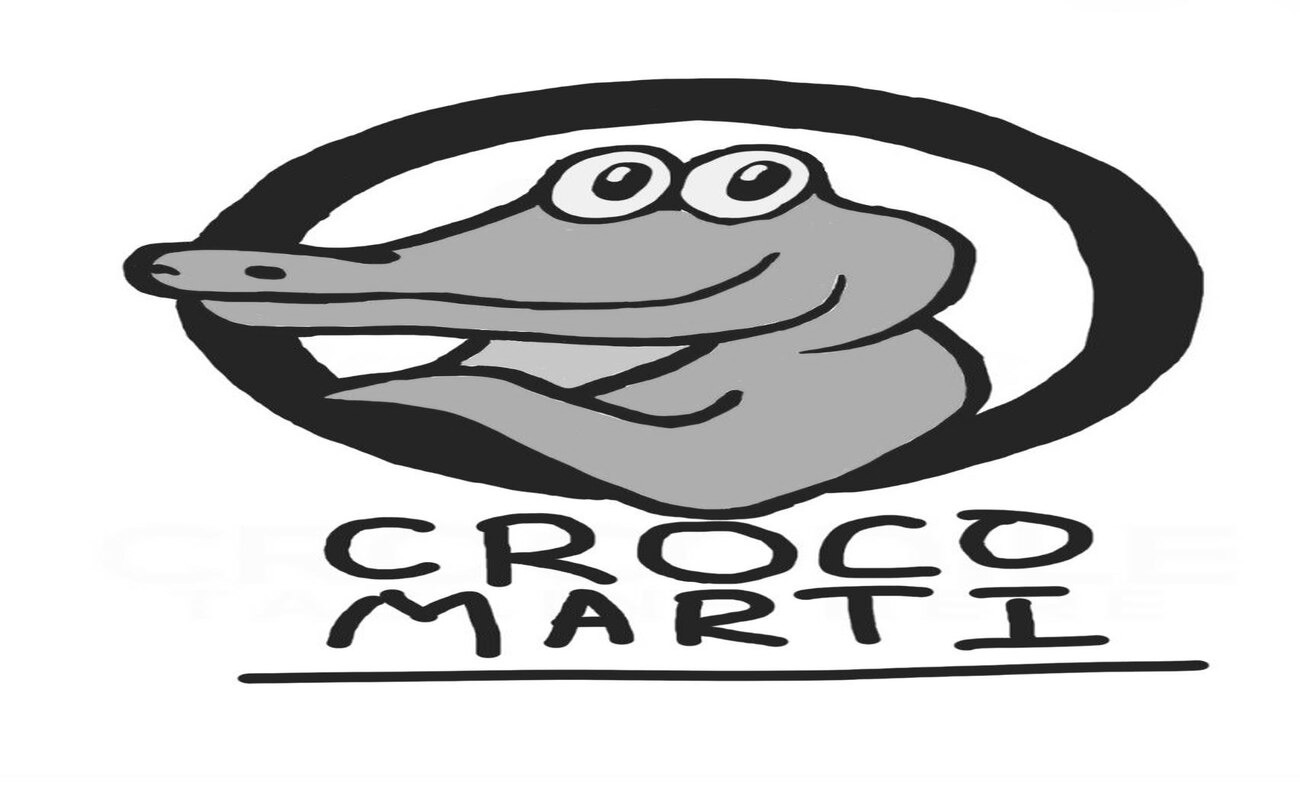 croco marti