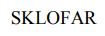 sklofar