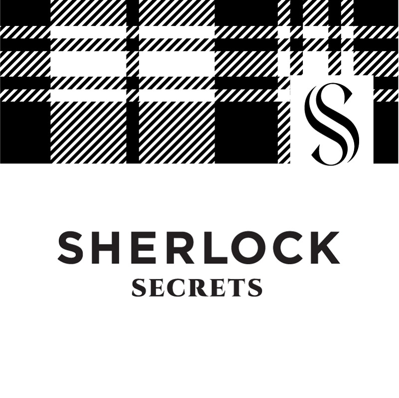 sherlock secrets