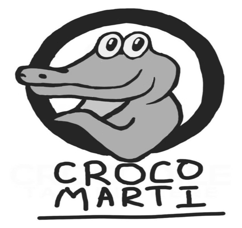 croco marti
