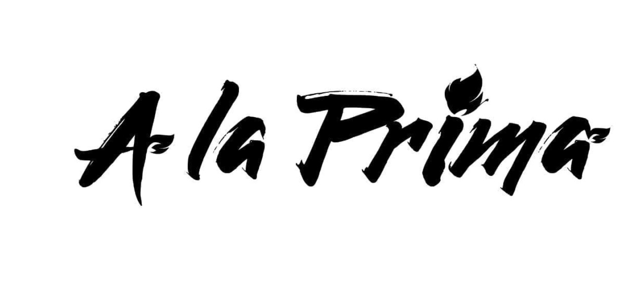 a la prima