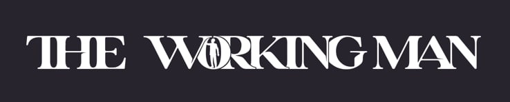 the working man