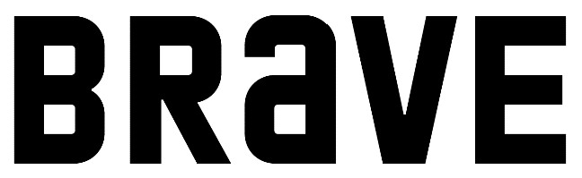 brave
