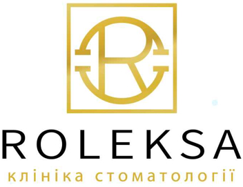 roleksa клініка стоматології