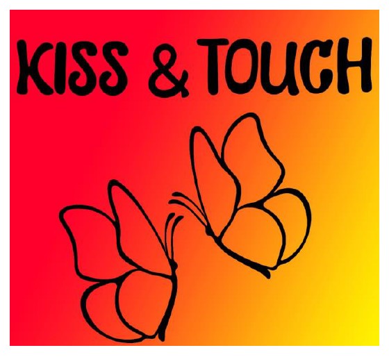 kiss&touch