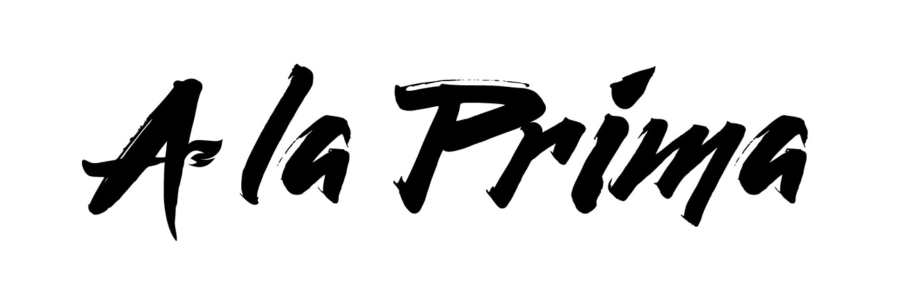 a la prima