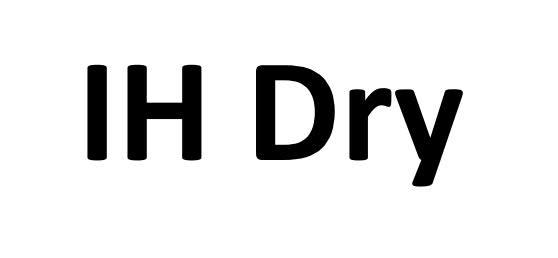 ih dry