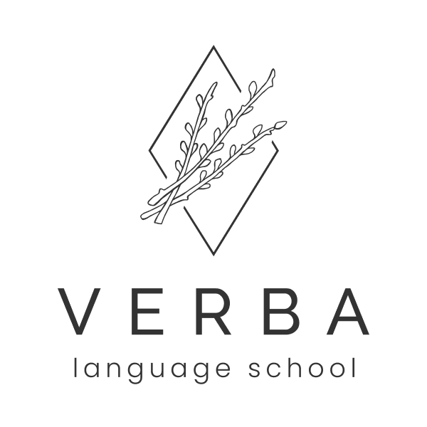 verba language school