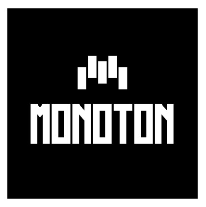 monoton