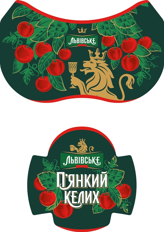 п`янкий келих