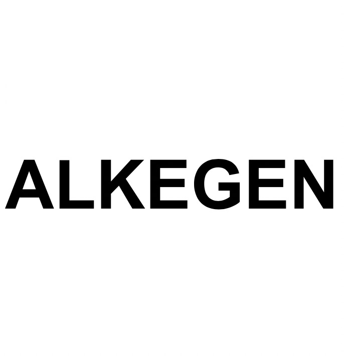 Зображення марки «alkegen»