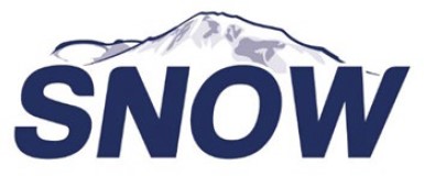 snow