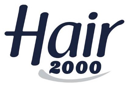 hair 2000
