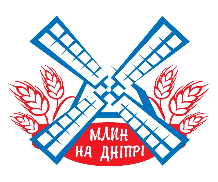 млин на дніпрі