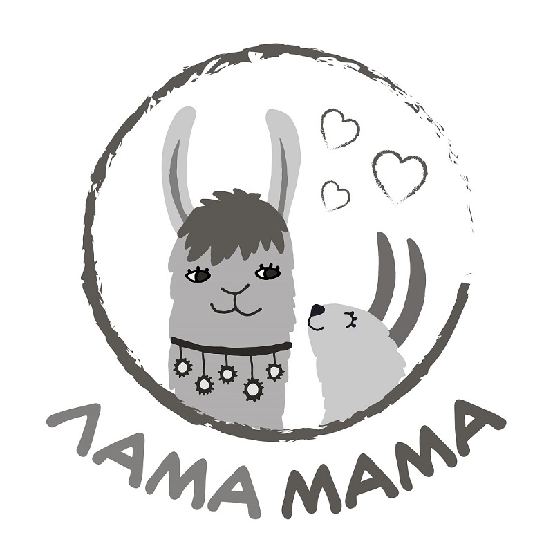 лама мама